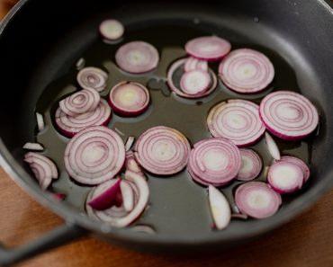 Don’t you know about these 4 health benefits of Onion?