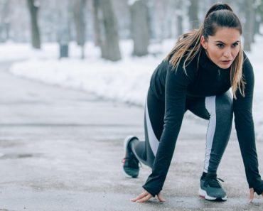 5 Ways To Exercise Outside In Winters 