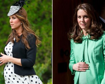 Big Question: Is Kate Middleton Pregnant?