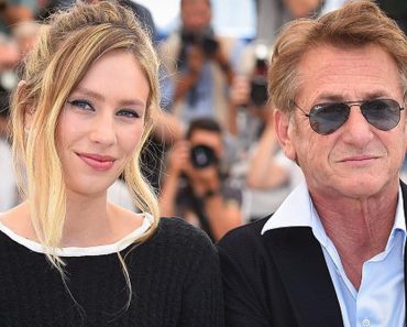 Is the bond of Sean Penn & wife Leila George cementing now?