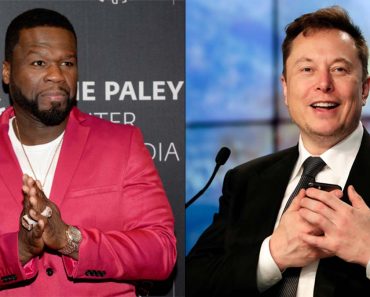 What Did Elon Musk Say About 50 Cent’s Debut Album On Twitter? Explained