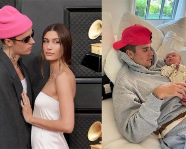 Justin Bieber’s Instagram Post Ignites Rumors: Is Justin Bieber’s Wife Hailey Baldwin Pregnant?