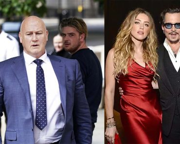 Malcolm Connolly, Johnny Depp’s bodyguard, testifies about Violence during Amber Heard’s Honeymoon