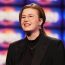 A once-in-a-lifetime opportunity on Jeopardy! Mattea Roach, a participant, stood alone for the final round.