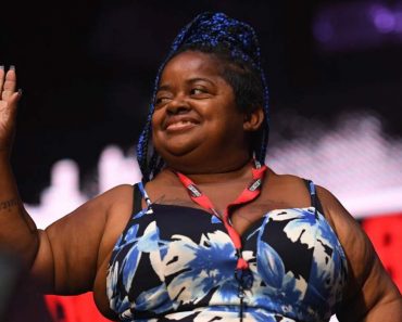 Is Ms Juicy Baby all right? Atlanta’s Little Women star has been admitted to the intensive care unit.