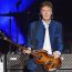 Paul McCartney makes a triumphant return: he performs duets with John Lennon and pays tribute to George Harrison at the joyous tour