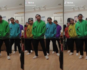 The TikTok hoodie illusion: A viral video and an optical illusion that perplexes viewers Illusion  