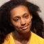 Tya Posley was arrested in Florida after a video showing her abusing her one-year-old child went viral on Instagram.
