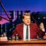 As He Leaves The Late Show, James Corden’s Net Worth After a period of 8 years