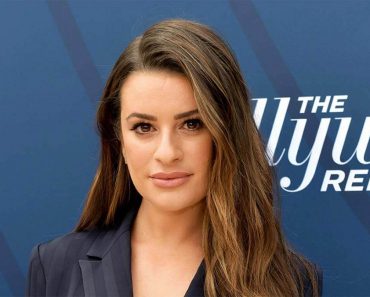 How Did The Illiterate Hoax Begin? The Illiterate Hoax is brought to an end by Lea Michele.