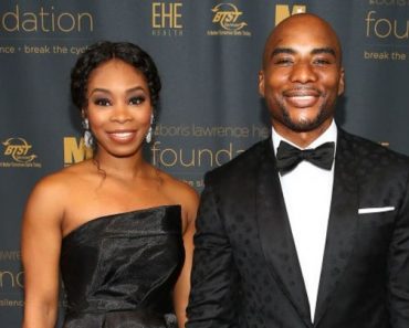 What is Charlamagne Tha God’s Wife, Jessica Gadsden, known for? 