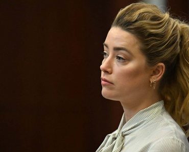 VIDEO: Amber Heard again gets trolled for her alleged ‘Charity Scam’ 