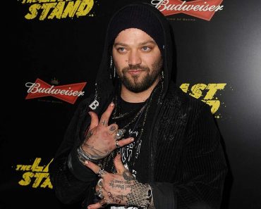 Bam Margera Took shelter at a hotel after running from the rehab 
