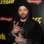 Bam Margera Took shelter at a hotel after running from the rehab 