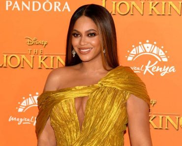 Beyonce’s Seventh Album’s Title And Release Date Now Confirmed