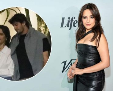 Singer Camila Cabello Dating Lox Club Ceo Austin Kevitch? Read To Find Out