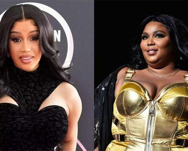 Cardi B In Heated Debate With Twitter User About Lizzo’s Lyrics Controversy
