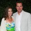 Caroline Fentress: Chris O’Donnell’s Wife, who is she?