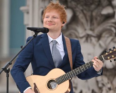 Updates On Ed Sheeran Music Tour Of 2023