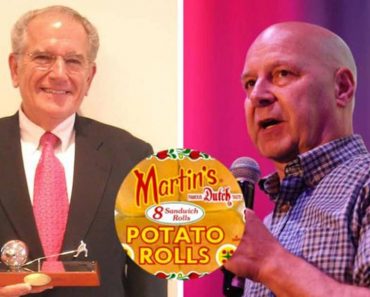 Donations to far-right a candidate led to the boycott of Martin’s famous Potato Rolls 