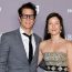 Johnny Knoxville and Naomi Nelson parted their ways and applied for the joint custody of their children