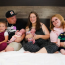 Lauryn ‘pumpkin’ Efird, Mama June Shannon’s Daughter, And Her Husband Josh Upload The Pictures Of Their Newly Born Young Ones And Reveal Their Names 