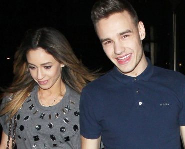 Liam Payne And Danielle Peazer Spotted Leaving Hotel Together, Is The Former Couple Back Together?