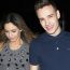 Liam Payne And Danielle Peazer Spotted Leaving Hotel Together, Is The Former Couple Back Together?
