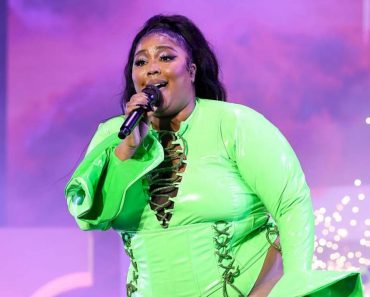 Fans angry over Lizzo’s new song, demand Lizzo to “remove” the Grrrls track over the use of an ableist slur