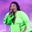 Fans angry over Lizzo’s new song, demand Lizzo to “remove” the Grrrls track over the use of an ableist slur