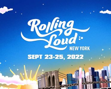 2022 New York Tour Of Rolling Loud, Find All Details Here