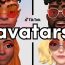 After Facebook and Instagram, Tik Tok also introduces animated Avatars for users 
