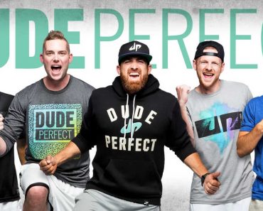 Dude Perfect tour 2022, Tickets