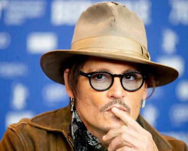 Johnny Depp’s representative clears rumors about Depp returning to Disney Films