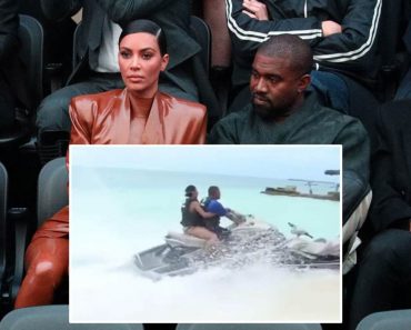 Did Kanye West and Kim Kardashian get into a jet ski accident ? Let’s discover!