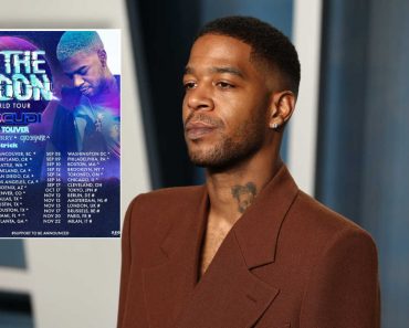All The Details About Kid Cudi’s ‘to The Moon’ World Tour Of 2022, Read Ahead To Find All Details. 