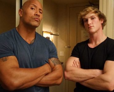 Logan Paul Talks About How His Relation With Dwayne ‘the Rock’ Johnson 