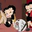 All details about Dr. Martens x Betty Boop collection