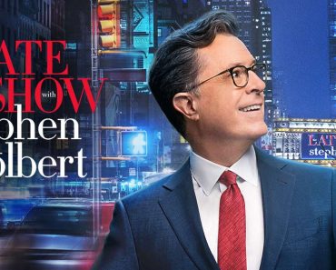 Late Show With Stephen Colbert staff members were arrested for attempting to trespass