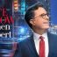 Late Show With Stephen Colbert staff members were arrested for attempting to trespass