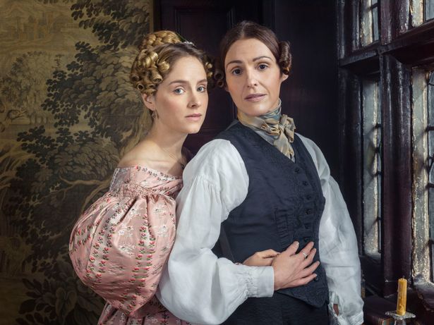 Suranne said she was 'sad' the show has been axed
