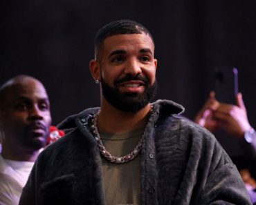 Why was Drake criticized over a story? Who is the unsuspecting woman in Drake’s “creepy” story?