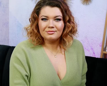 Amber Portwood loses custody of 4-year-old son james, actress in unbearable pain.