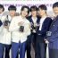 BTS is now appointed as the Official Global Ambassador for World Expo 2030