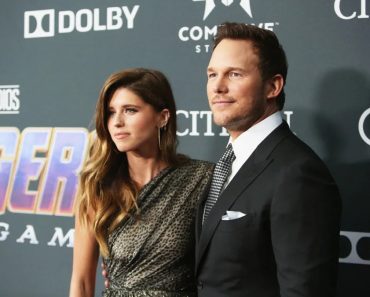 Katherine Schwarzenegger posts photos of her and Chris Pratt’s daughters in a relatable mom moment