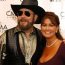 The wife of Hank Williams Jr dies due to the collapse of the lung