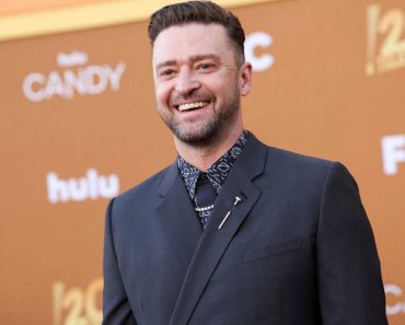 Justin Timberlake officially makes an entry in TikTok