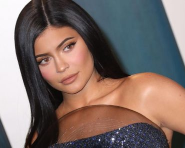 Is Kylie Jenner expecting her third child? She leaves an enigmatic comment.  