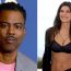 Are Chris Rock and Lake Bell’s relationship scenarios?