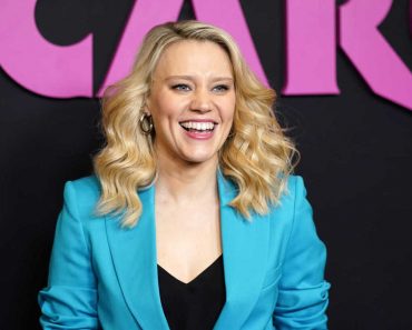 Kate Mckinnon talks about leaving Saturday night live after ten years